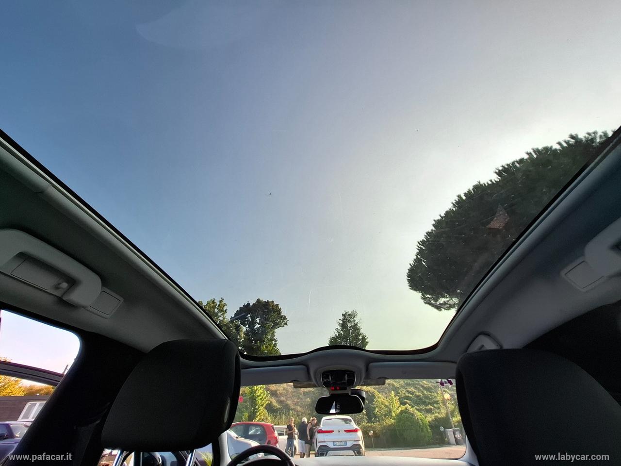 PEUGEOT 508 2.0 HDi 163 CV SW Ciel Active