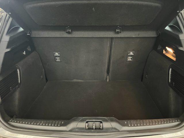 FORD Focus 1.0 Hybrid 125CV AUTO POWERSHIFT 5p. ST-Line X