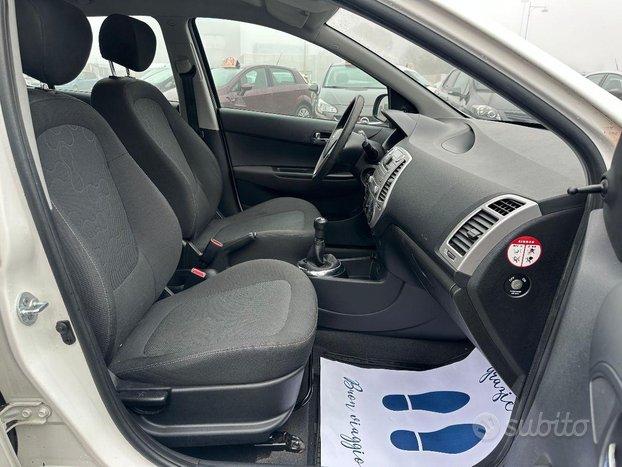 HYUNDAI - i20 - 1.2 5p. Sound Edition