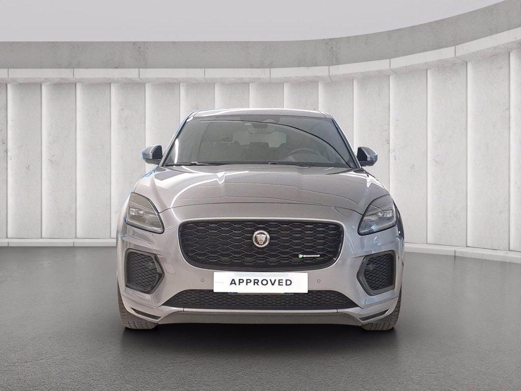 JAGUAR E-Pace (X540) JAGUAR 1.5 I3 160 CV Auto R-Dynamic HSE del 2022