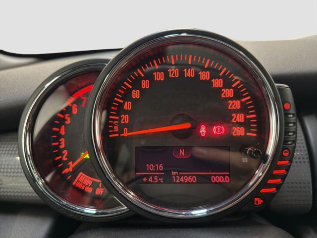 MINI Cooper 1.5 Cooper Hype 5 porte*FORMULA S*JCW*