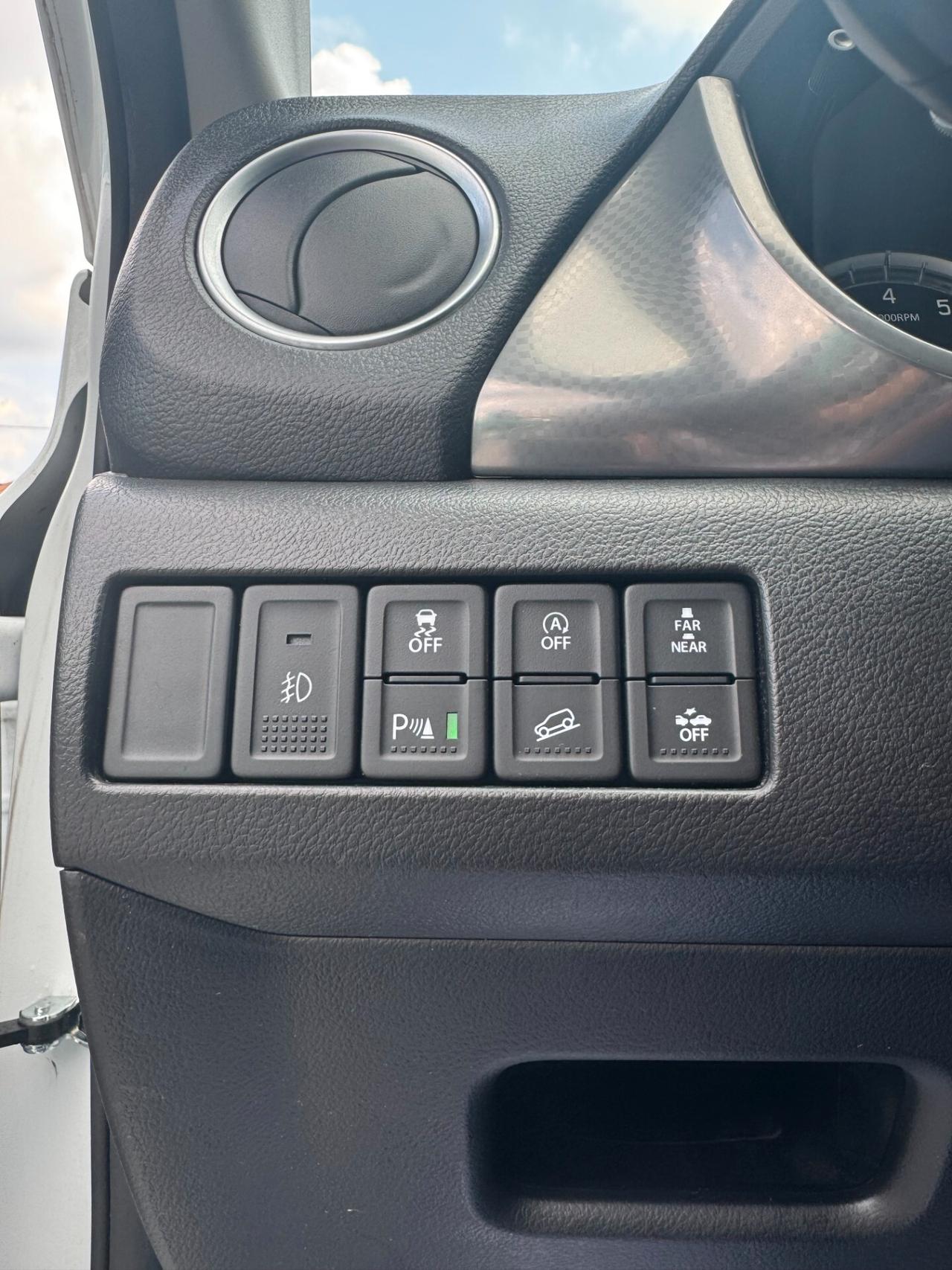 Suzuki Vitara 1.6 VVT 4WD AllGrip V-Top