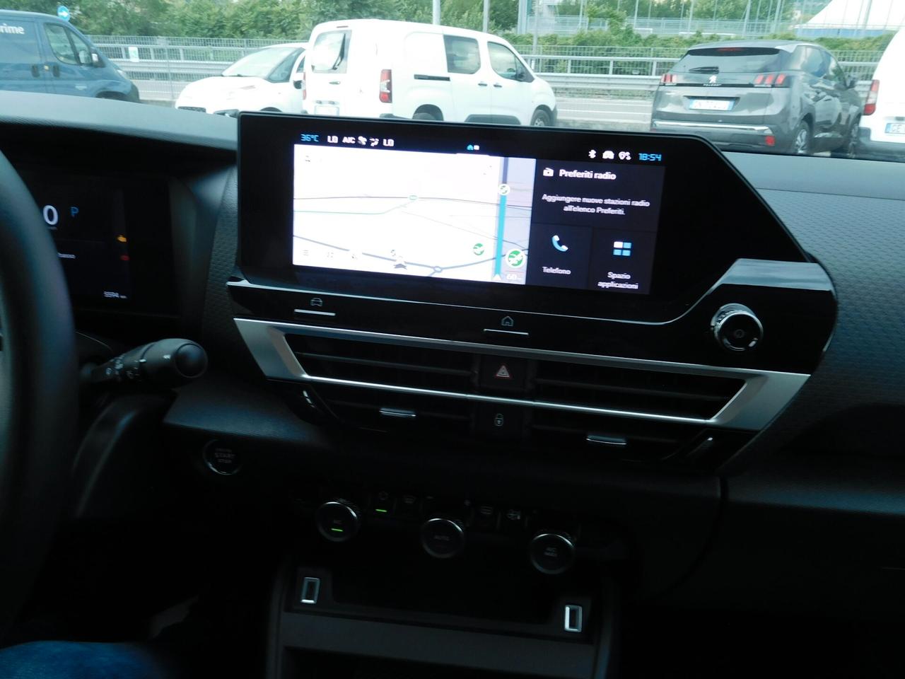 Citroen C4 X PureTech 130 S&S EAT8 Max