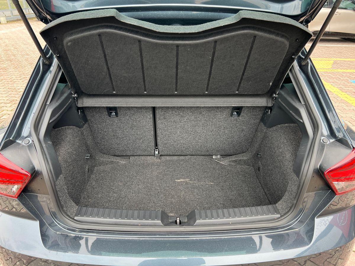 SEAT Ibiza 1.0 ecotsi FR 95cv