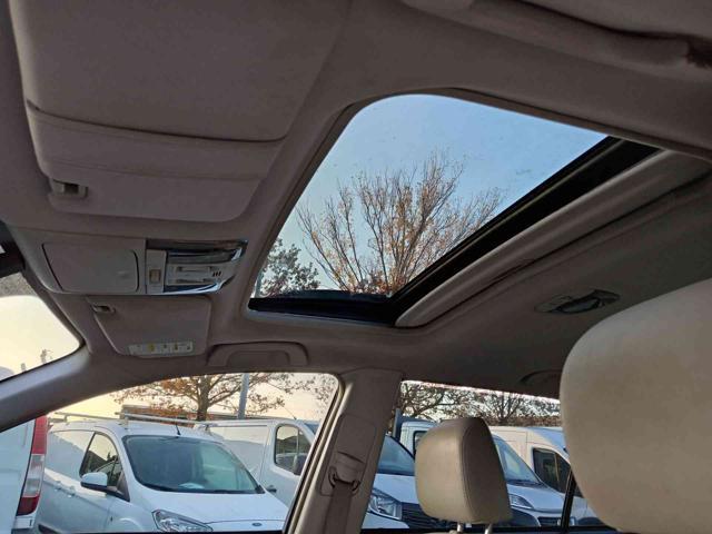 SUBARU OUTBACK 2.0D AVD CVT FULL OPTIONAL