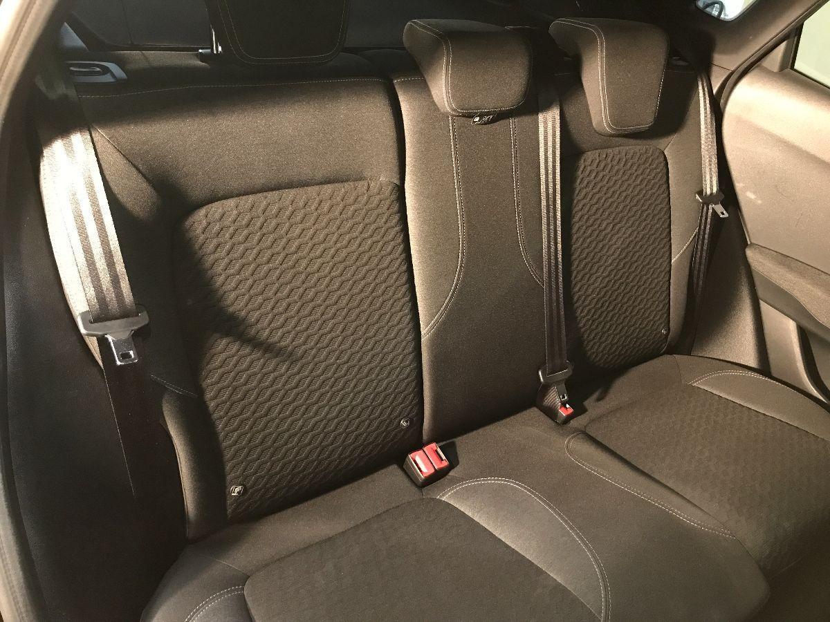 FORD Puma 1.0 Hyb. 125 CV Titanium