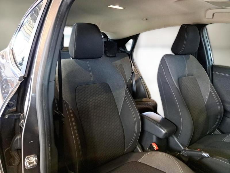 FORD PUMA 1.5 ECOBLUE 120 CV TITANIUM SUV