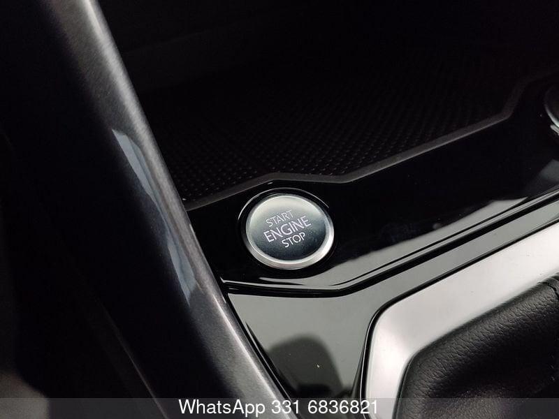 Volkswagen T-Roc T-Roc 2.0 tdi Style 150cv dsg