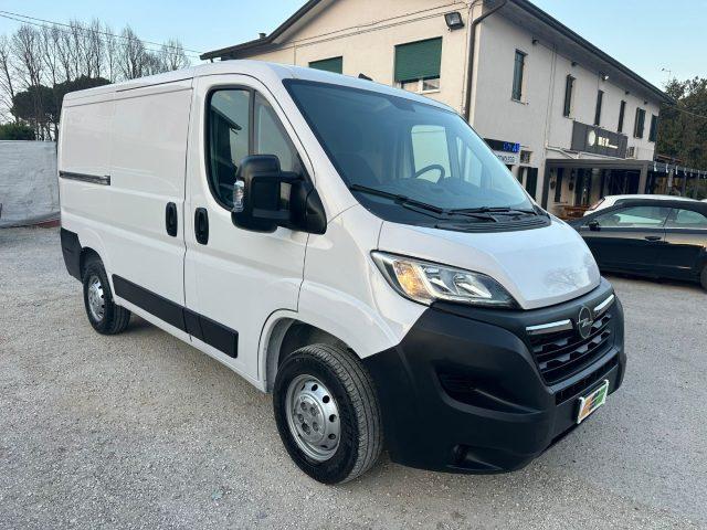 OPEL Movano 30 2.2 BlueHDi 120 S&S PC-TN Furgone