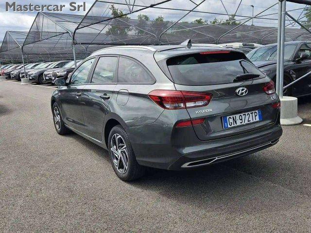 HYUNDAI i30 i30 Wagon 1.0 t-gdi 48V Primes 120cv -GN972TP