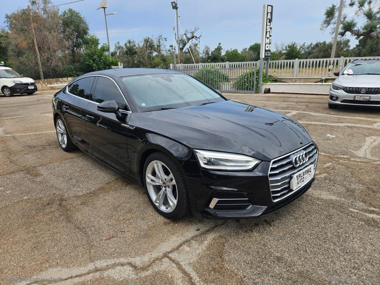 AUDI A5 2.0 TDI 190CV Sport CONTO VENDITA