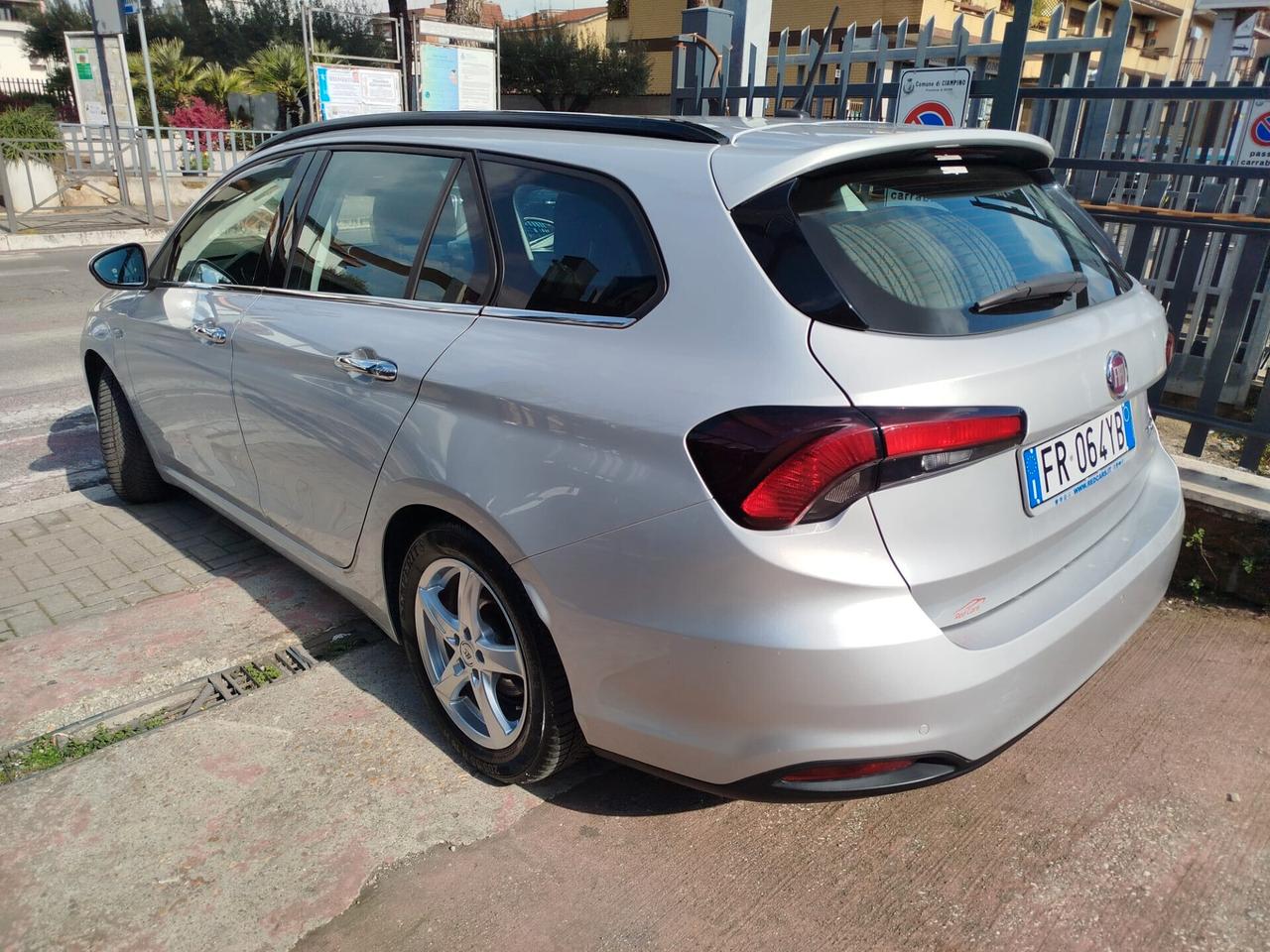 Tipo 1.6 Mjt SW **PREZZO VERO* 2 TRENI DI GOMME