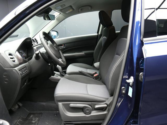 SUZUKI Vitara 1.4 110CV Hybrid A/T 4WD AllGrip Cool+