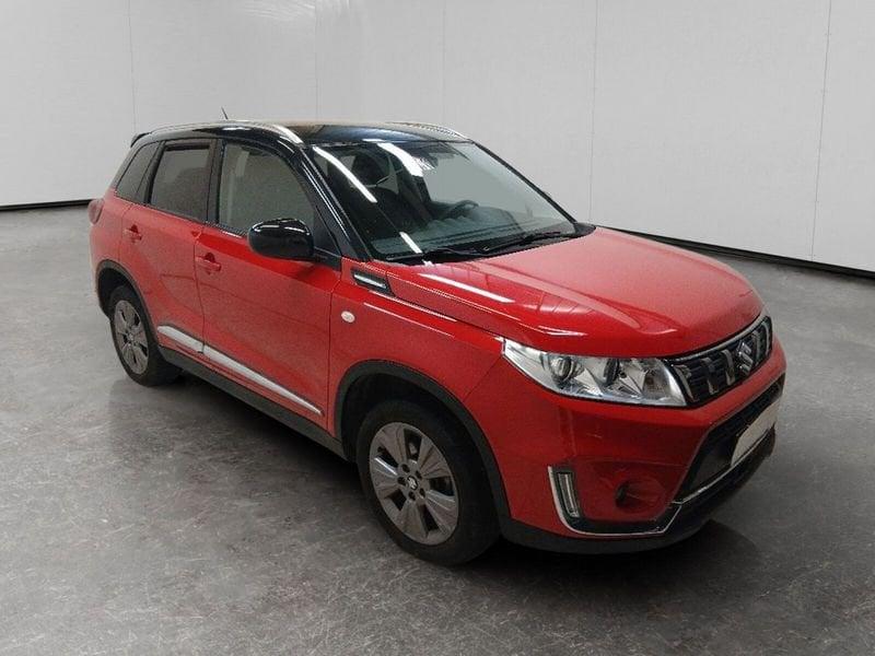 Suzuki Vitara 1.0 boosterjet Cool 4wd allgrip