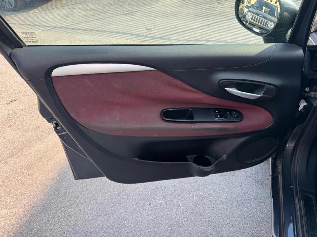 FIAT Punto Evo 1.4 5 porte Active Natural Power