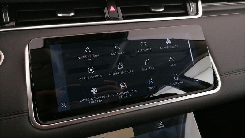Land Rover RR Evoque L538 Range Rover Evoque (2018) *