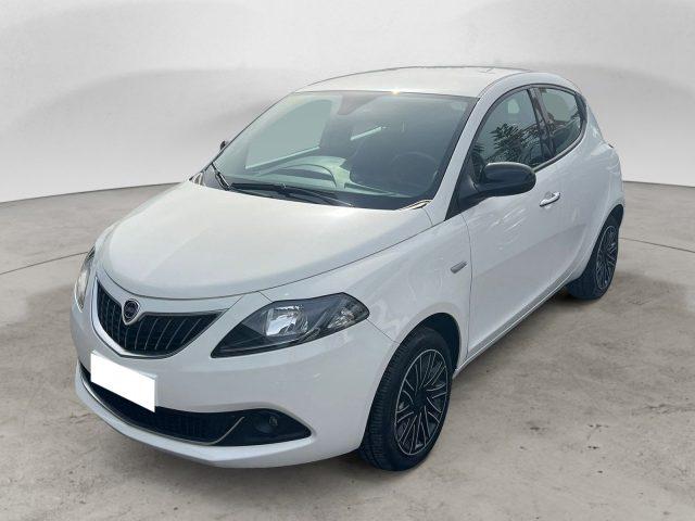 LANCIA Ypsilon 1.0 FireFly 70cv Hybrid Gold