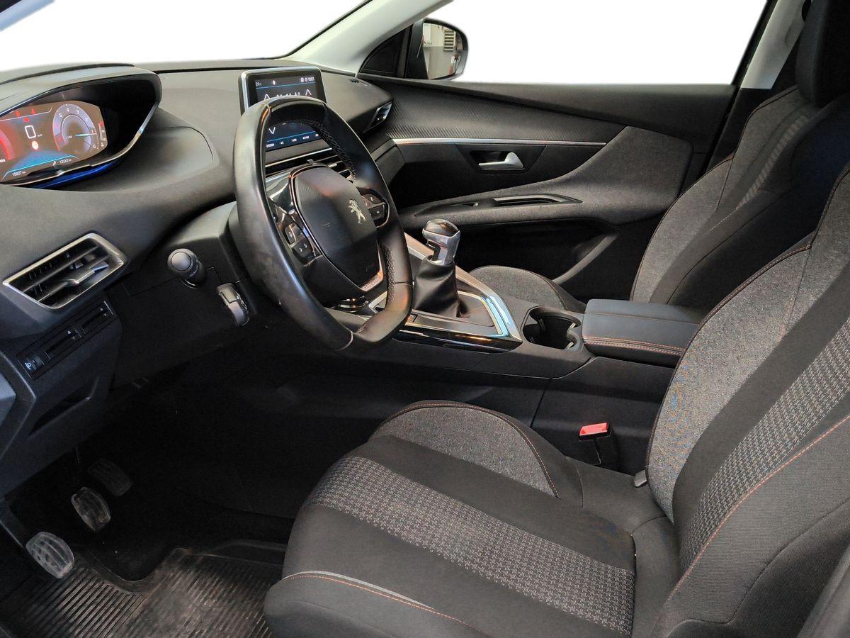 PEUGEOT 3008 2ª serie - 3008 PureTech Turbo 130 S&S Allure