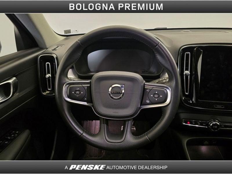 Volvo XC40 XC40 T2 Geartronic Momentum N1