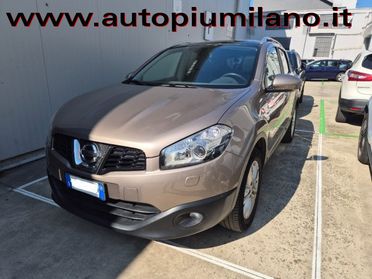 NISSAN Qashqai 2.0 16V Tekna 4X4