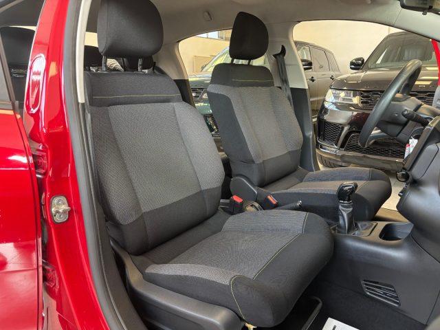 CITROEN C3 1.2 83CV S&S *UNICO PROP.*TAGLIANDI CERTIF.*