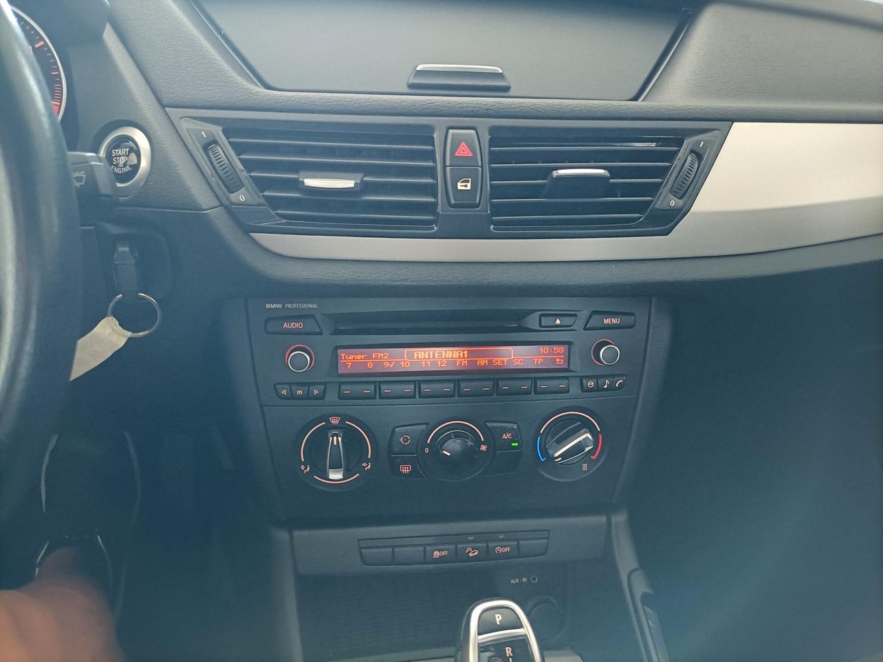 Bmw X1 xDrive18d CV 143 05/2014