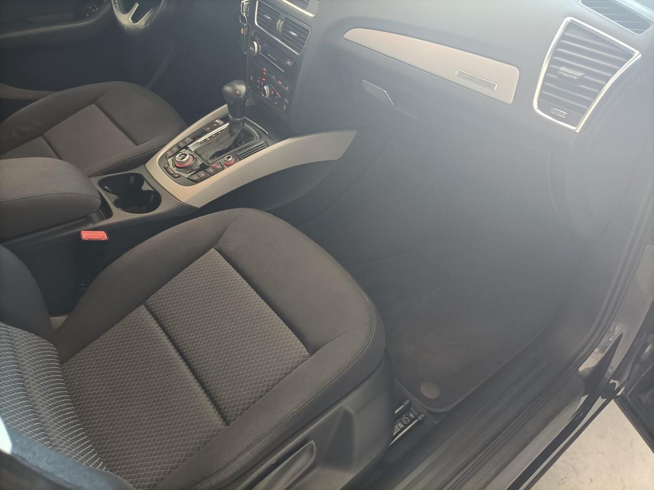 Audi Q5 2.0 TDI 177CV quattro S tronic Advanced 12/2012
