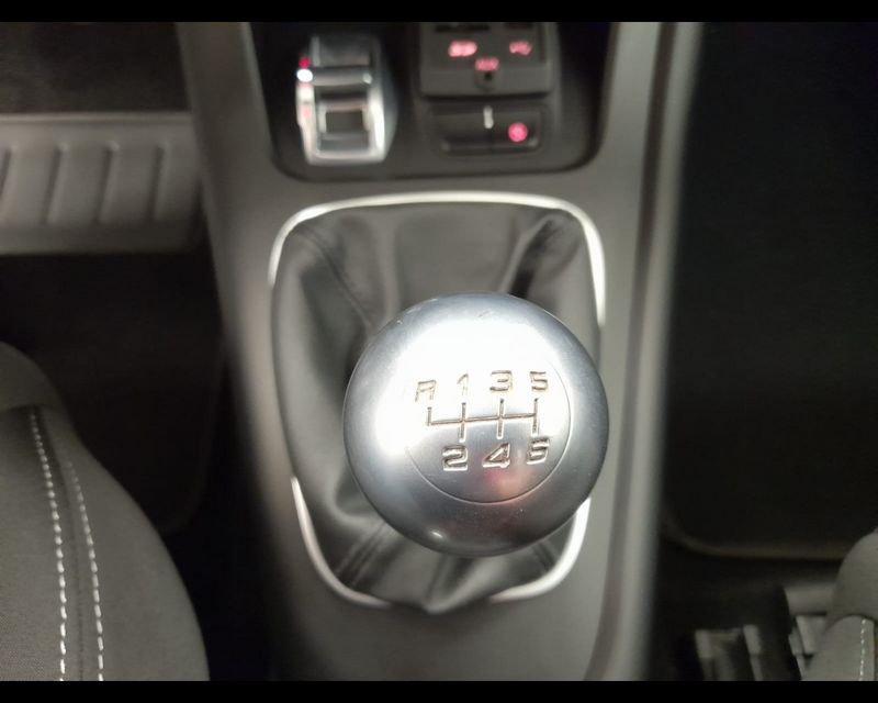 Alfa Romeo Giulietta III 1.6 jtdm Super 120cv