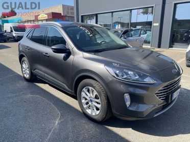 Ford Kuga Kuga 1.5 EcoBlue 120 CV aut. 2WD Titanium Business