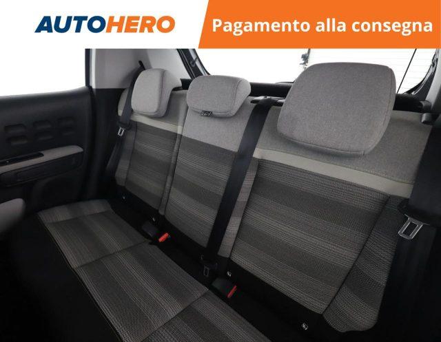 CITROEN C3 PureTech 82 S&S Shine