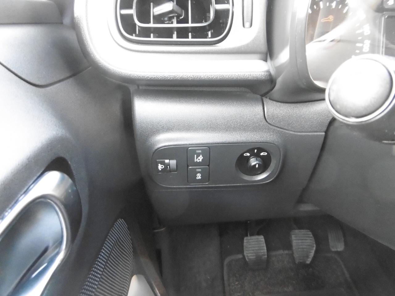 Citroen C3 1.2 FEEL 83cv Start & Stop