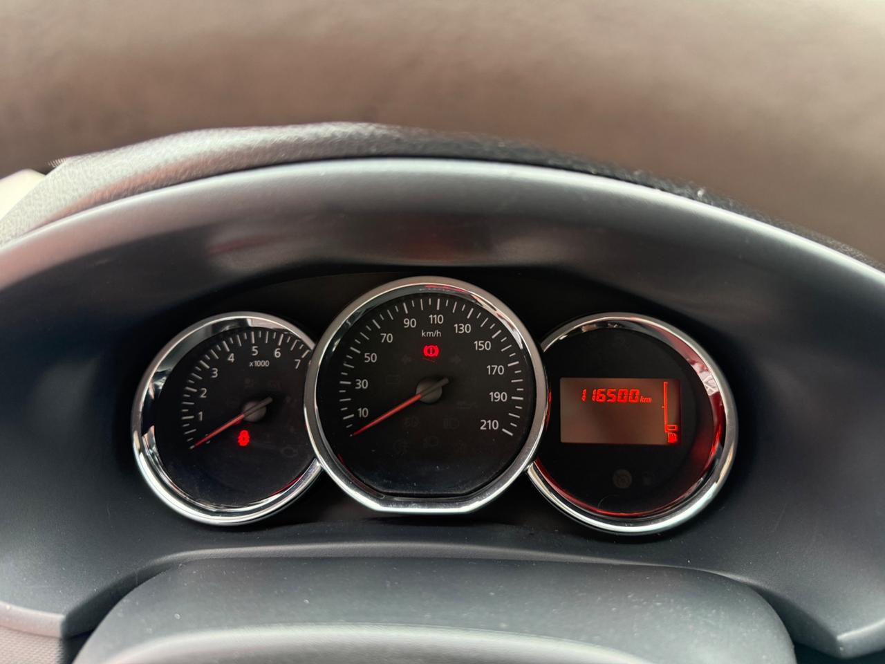 Dacia Sandero 1.5 dCi 8V 75CV Start&Stop Ambiance