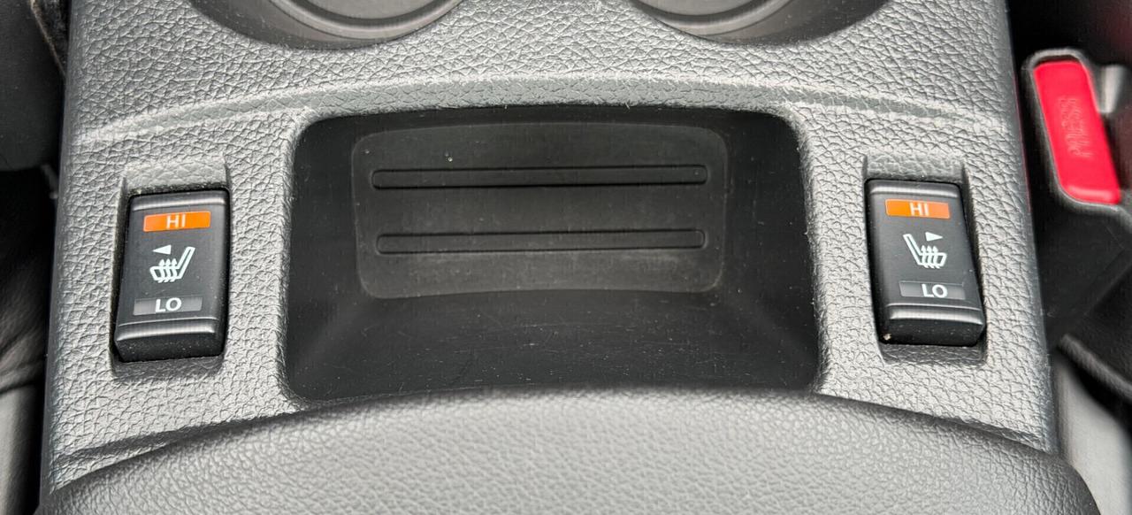 Nissan Qashqai 1.5 dCi 110CV TEKNA