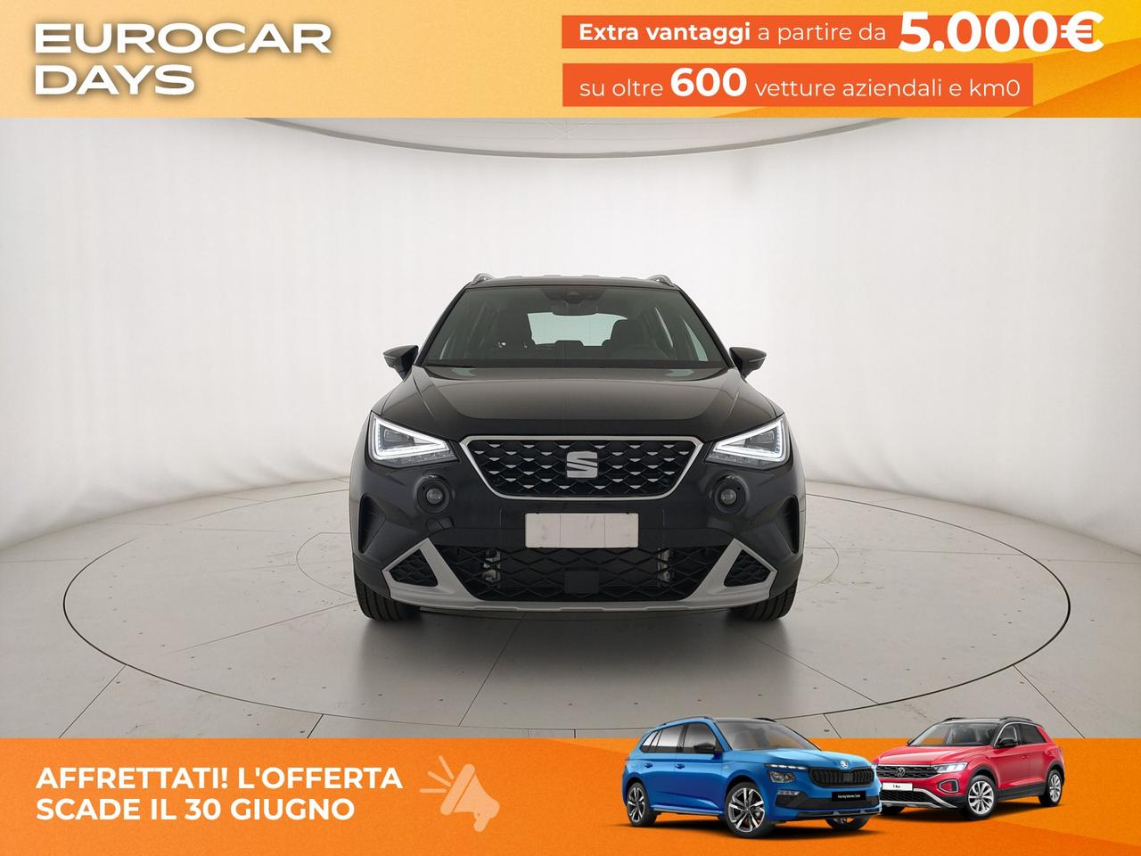 1.0 EcoTSI XPERIENCE 110 CV