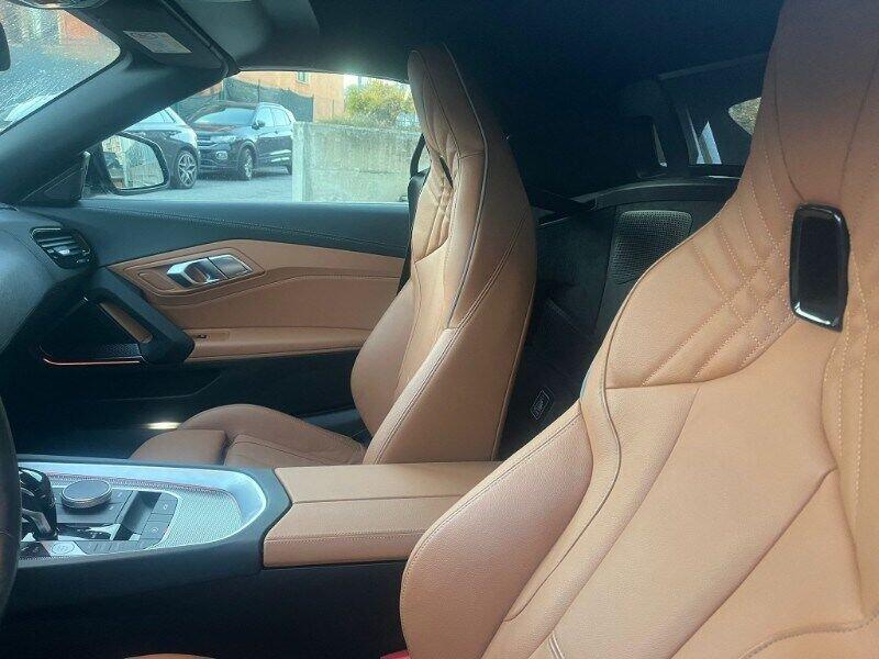 BMW Z4 Z4 sDrive20i Msport