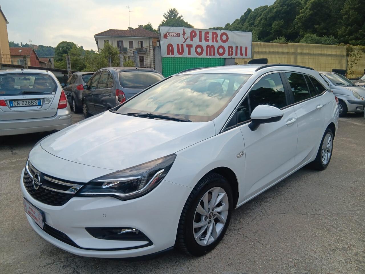 Opel Astra 1.6 CDTi 136CV Start&Stop 5 porte Innovation