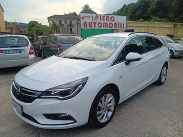 Opel Astra 1.6 CDTi 136CV Start&Stop 5 porte Innovation