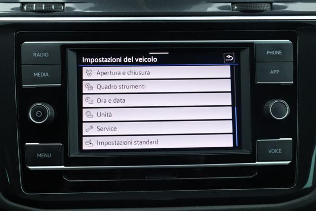 VOLKSWAGEN Tiguan 2.0 TDI 150 CV SCR DSG Life