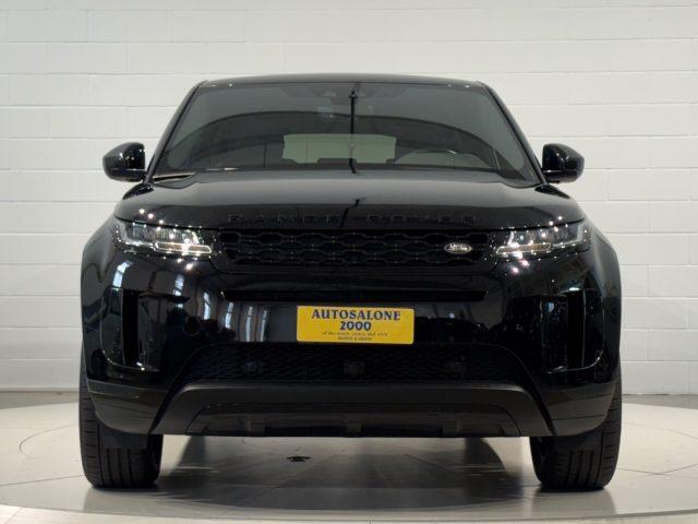 LAND ROVER Range Rover Evoque PREZZO+IVA AUTOCARRO/N1 D150 S AWD