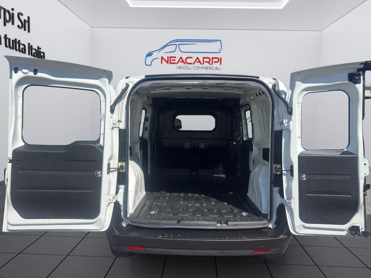 Fiat Doblo 1.6 MJT 105CV PL TN MAXI-OTTIME CONDIZIONI-