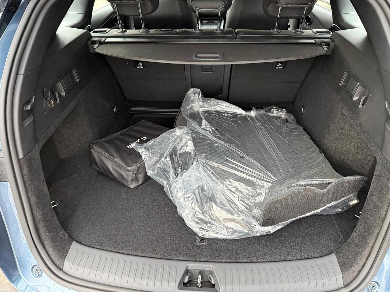 Byd Seal U DMi 1.5 218 CV PHEV Boost
