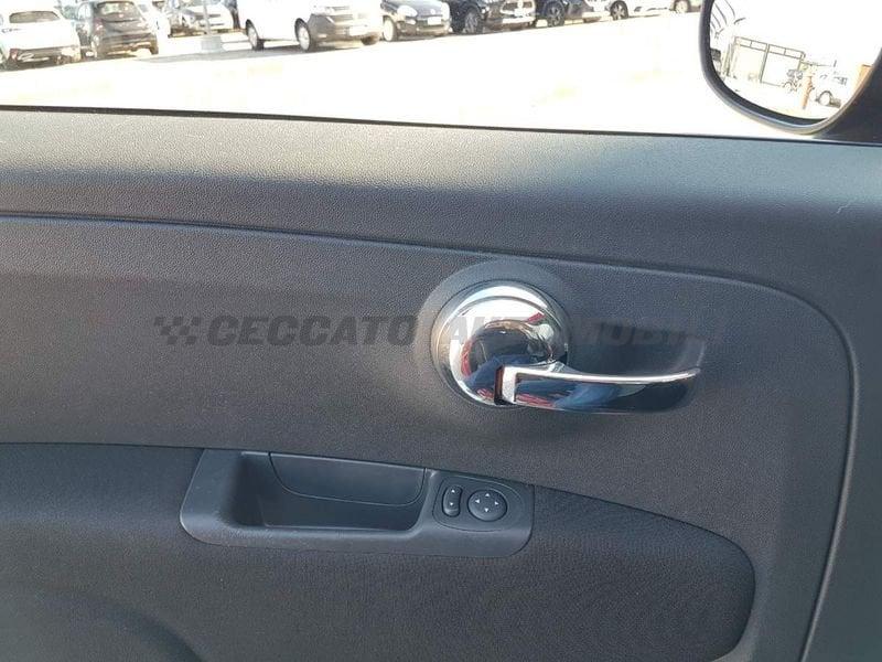 FIAT 500 500 1.2 Lounge 69cv