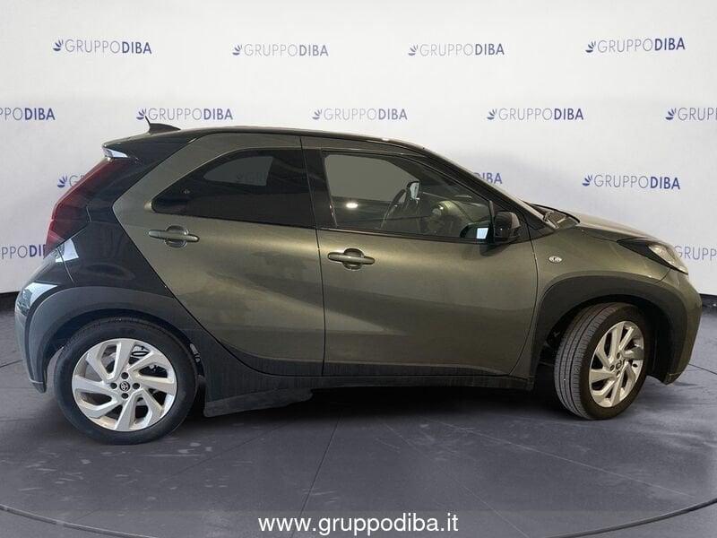 Toyota Aygo X 1.0 Trend 72cv