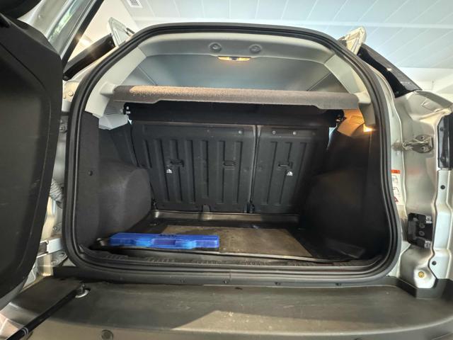 FORD EcoSport 1.5 TDCi 95 CV Business