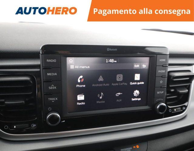 KIA Rio 1.2 MPi Evolution