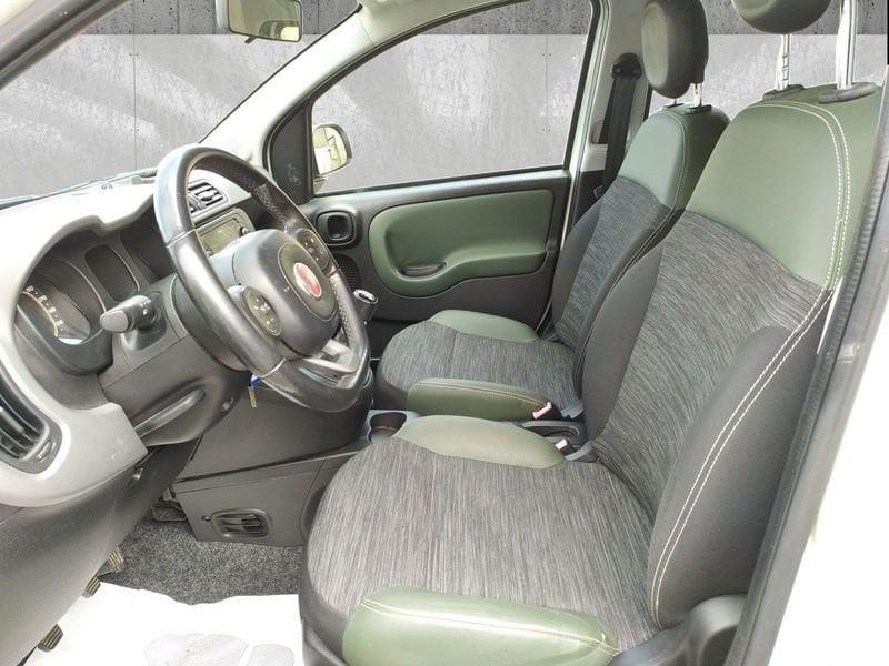 FIAT Panda 0.9 t.air t. 4x4 s&s 85cv