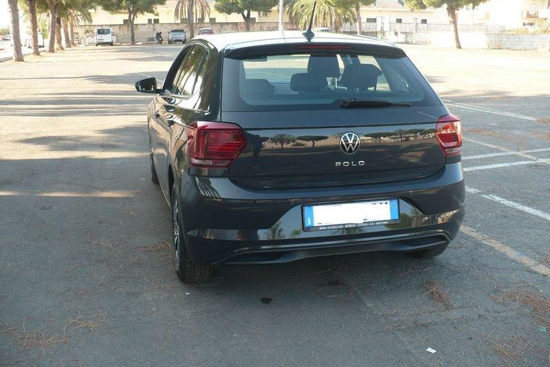 Volkswagen Polo Polo 1.0 TSI 5p. Highline BlueMotion Technology