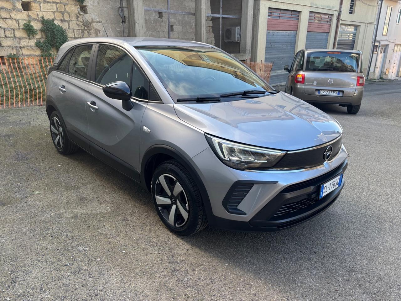 Opel Crossland 1.2 12V Start&Stop Elegance