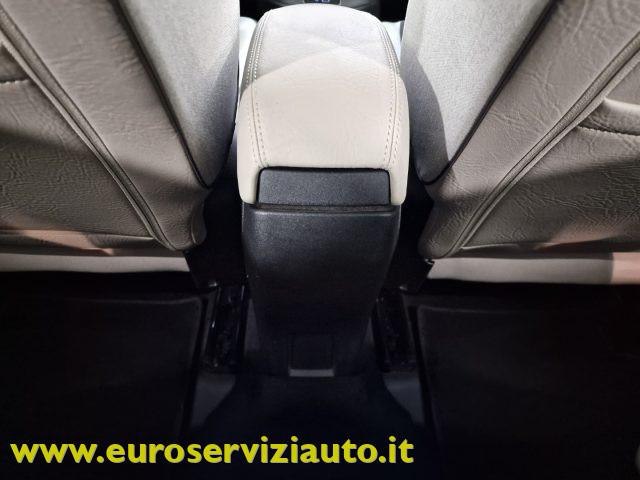 FIAT 500X 1.6 MultiJet 120 CV Business