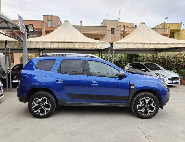 DACIA Duster 1.5 Blue dCi 8V 115 CV 4x2 15th Anniversary